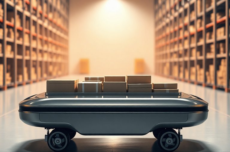 全自動直線式貼標機