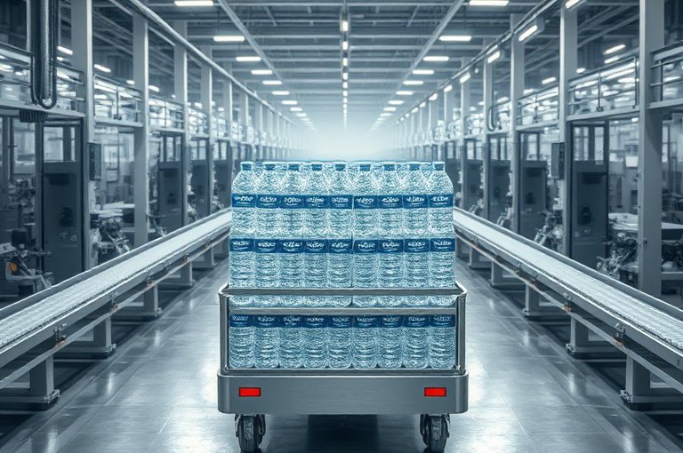 堆垛機價格行情報價