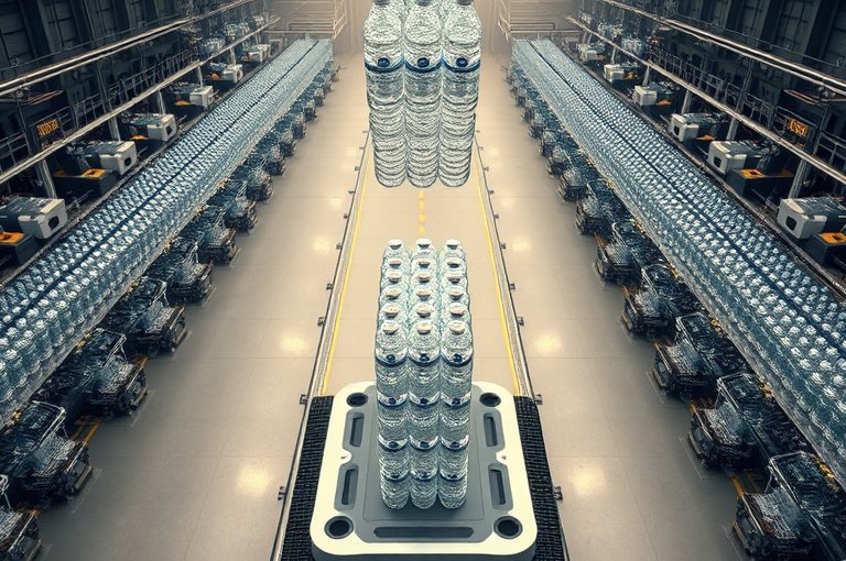 標準磚全自動機械碼垛機