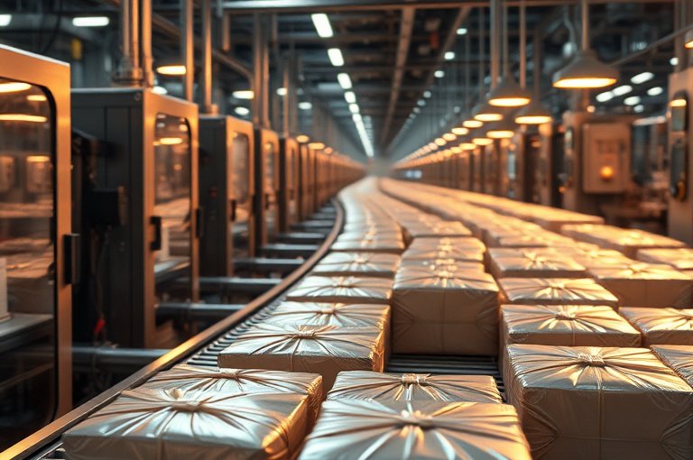 中國(guó)堆垛機(jī)品牌排行榜