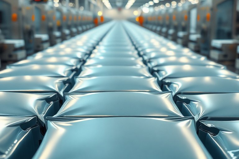 真空碼垛機自動化解決方案