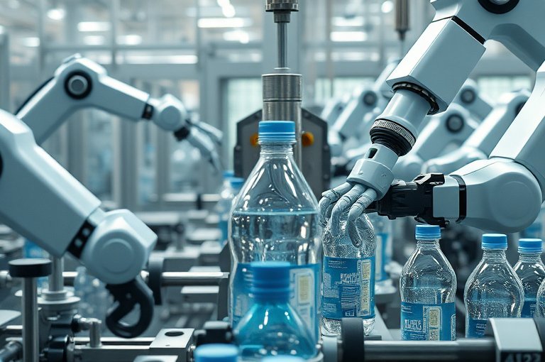 米袋包裝線輕松拆解指南