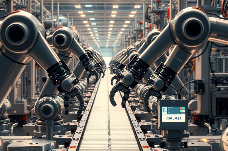 堆垛機(jī)巷道切換優(yōu)化