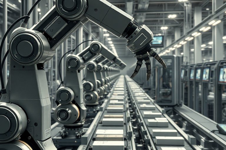 常州哪家碼垛機供應商值得選擇